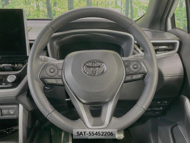 Toyota COROLLA CROSS 2024-02 7561956-10