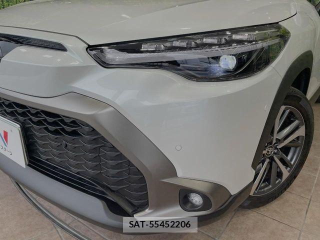 Toyota COROLLA CROSS 2024-02 7561956-11