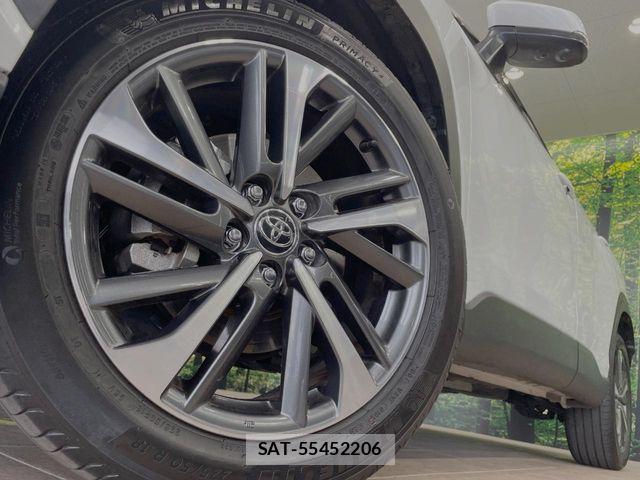 Toyota COROLLA CROSS 2024-02 7561956-12