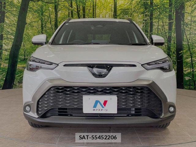 Toyota COROLLA CROSS 2024-02 7561956-13