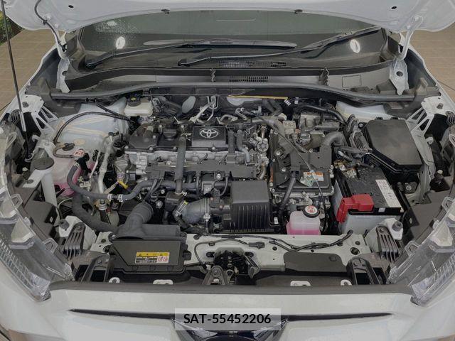 Toyota COROLLA CROSS 2024-02 7561956-17