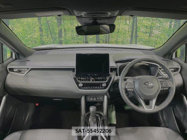 Toyota COROLLA CROSS 2024-02 7561956-1