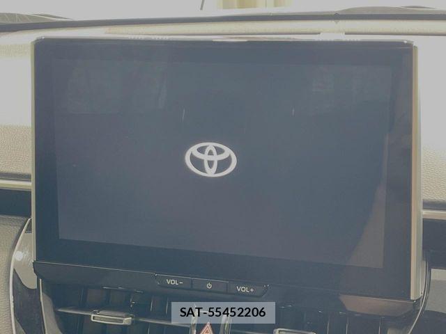 Toyota COROLLA CROSS 2024-02 7561956-3