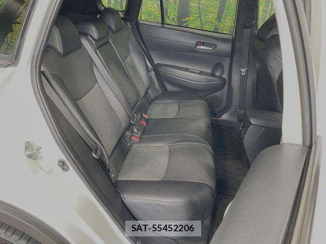 Toyota COROLLA CROSS 2024-02 7561956-8