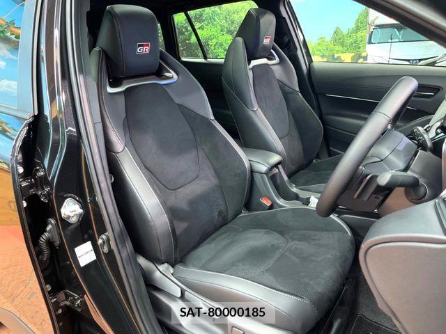 Toyota COROLLA CROSS 2025-11 7561953-10