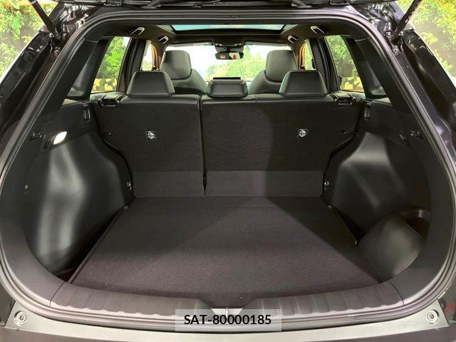 Toyota COROLLA CROSS 2025-11 7561953-12