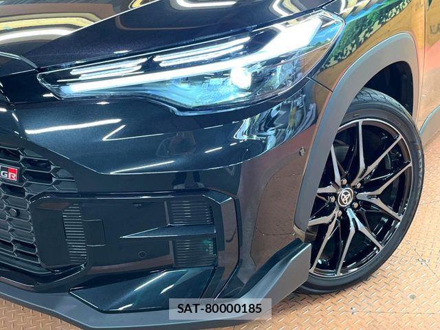 Toyota COROLLA CROSS 2025-11 7561953-13