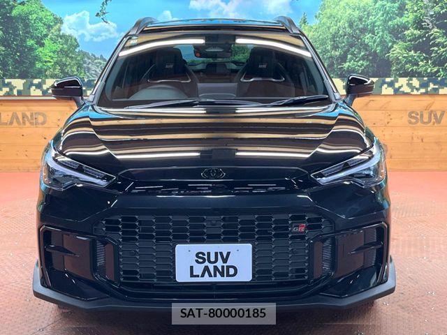 Toyota COROLLA CROSS 2025-11 7561953-15