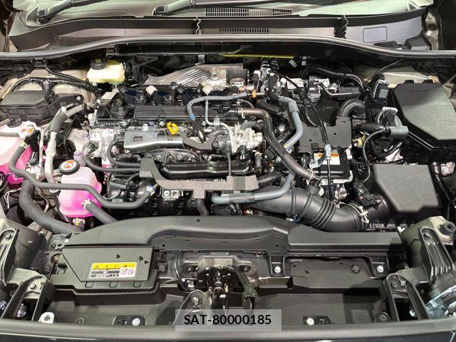 Toyota COROLLA CROSS 2025-11 7561953-17
