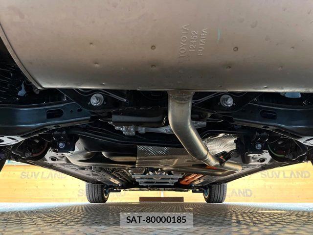 Toyota COROLLA CROSS 2025-11 7561953-18