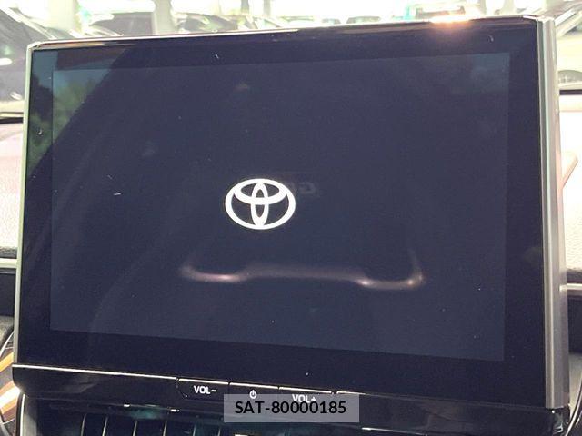 Toyota COROLLA CROSS 2025-11 7561953-3