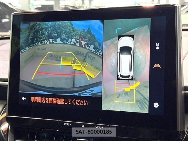 Toyota COROLLA CROSS 2025-11 7561953-4
