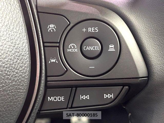Toyota COROLLA CROSS 2025-11 7561953-5