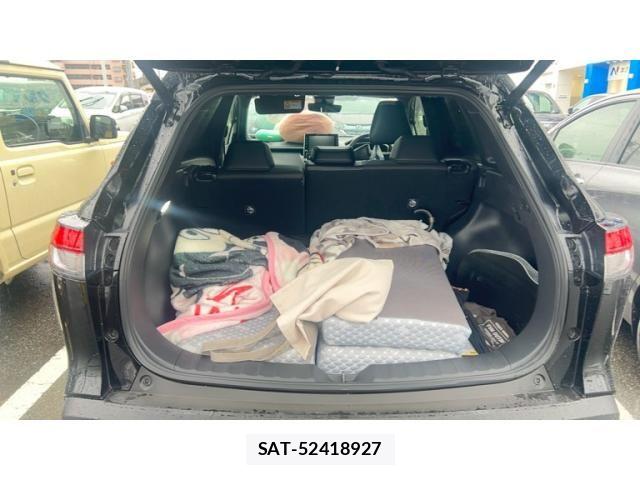 Toyota COROLLA CROSS 2023-10 7615641-11