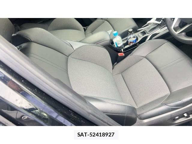 Toyota COROLLA CROSS 2023-10 7615641-15