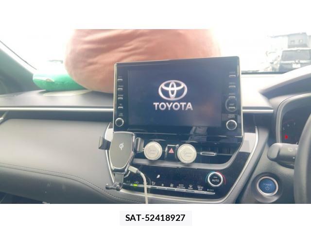 Toyota COROLLA CROSS 2023-10 7615641-17
