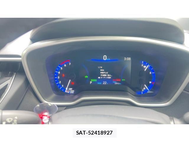 Toyota COROLLA CROSS 2023-10 7615641-19