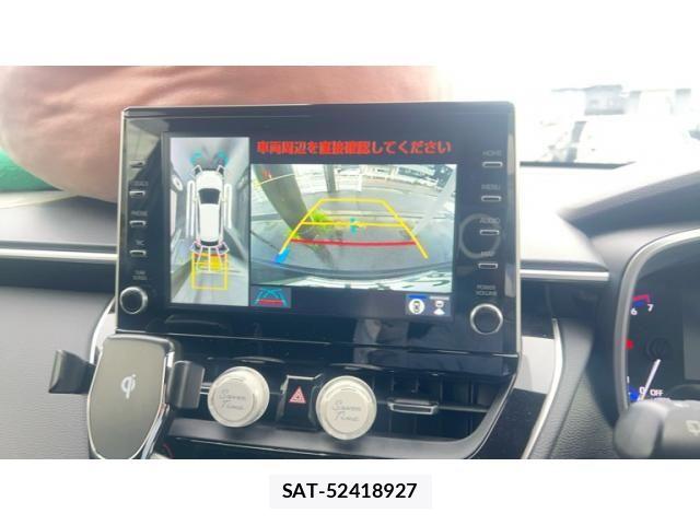 Toyota COROLLA CROSS 2023-10 7615641-22