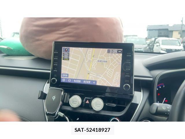 Toyota COROLLA CROSS 2023-10 7615641-23