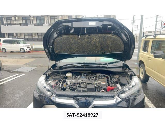 Toyota COROLLA CROSS 2023-10 7615641-24