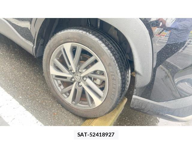 Toyota COROLLA CROSS 2023-10 7615641-5