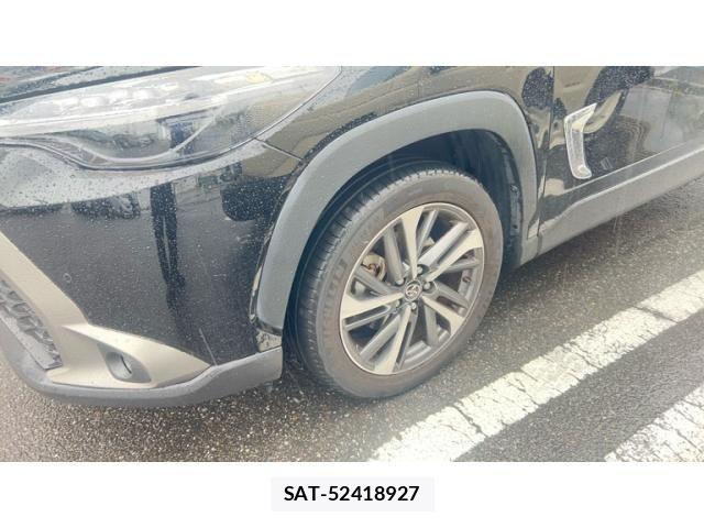 Toyota COROLLA CROSS 2023-10 7615641-6