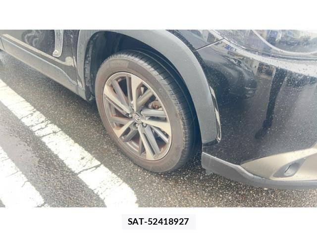Toyota COROLLA CROSS 2023-10 7615641-7