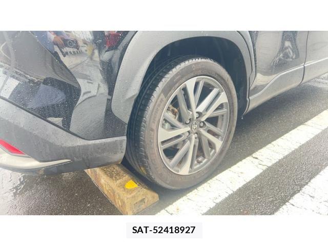 Toyota COROLLA CROSS 2023-10 7615641-8