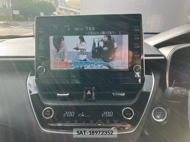 Toyota COROLLA CROSS 2021-10 7615630-22