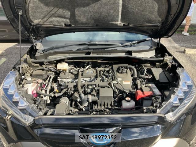 Toyota COROLLA CROSS 2021-10 7615630-23