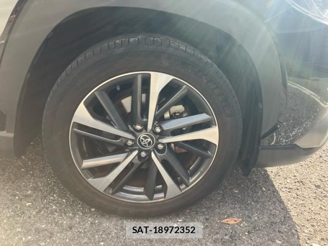 Toyota COROLLA CROSS 2021-10 7615630-5