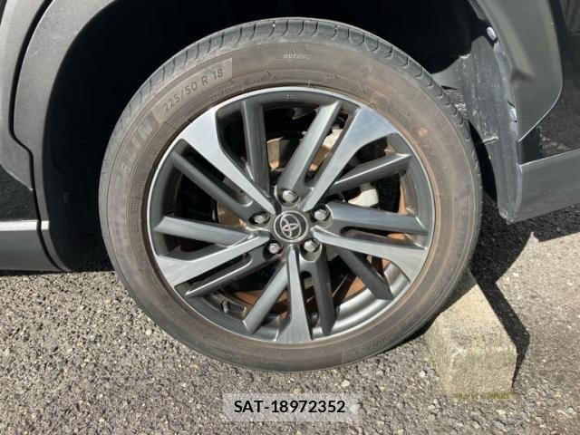 Toyota COROLLA CROSS 2021-10 7615630-7