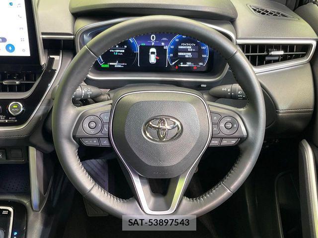 Toyota COROLLA CROSS 2024-07 7615626-10