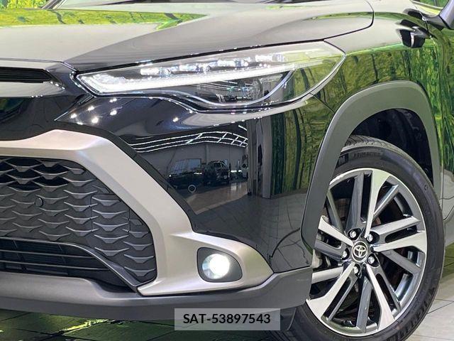 Toyota COROLLA CROSS 2024-07 7615626-11