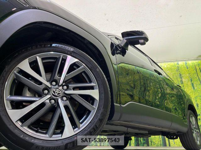 Toyota COROLLA CROSS 2024-07 7615626-12