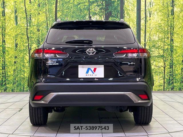 Toyota COROLLA CROSS 2024-07 7615626-14