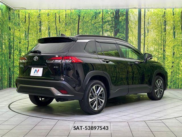 Toyota COROLLA CROSS 2024-07 7615626-16