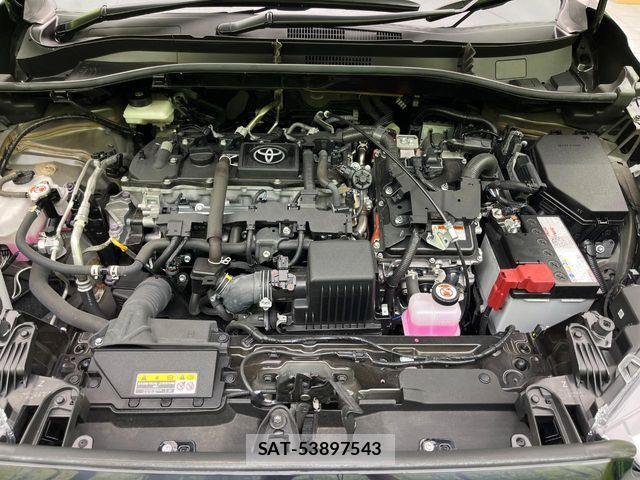 Toyota COROLLA CROSS 2024-07 7615626-17