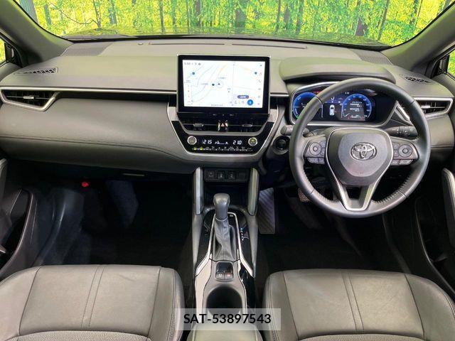 Toyota COROLLA CROSS 2024-07 7615626-1