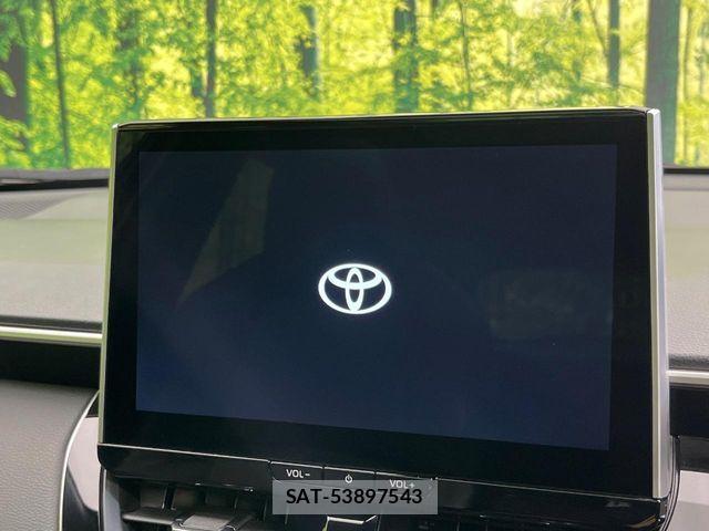 Toyota COROLLA CROSS 2024-07 7615626-2