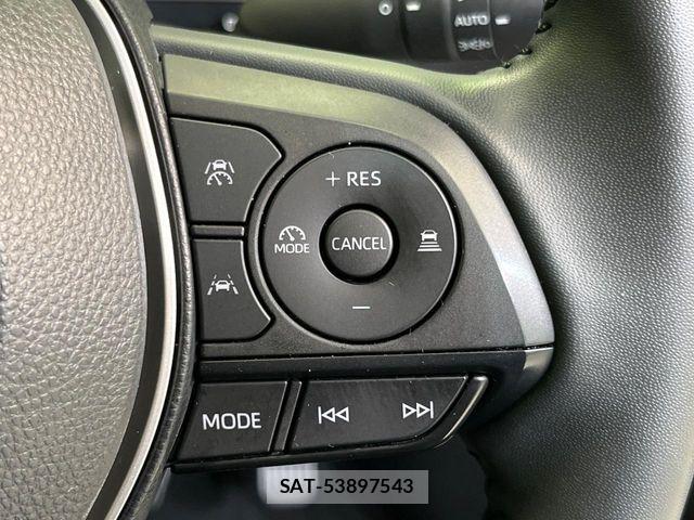 Toyota COROLLA CROSS 2024-07 7615626-6