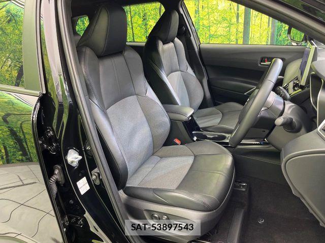 Toyota COROLLA CROSS 2024-07 7615626-7