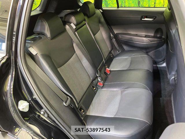 Toyota COROLLA CROSS 2024-07 7615626-8