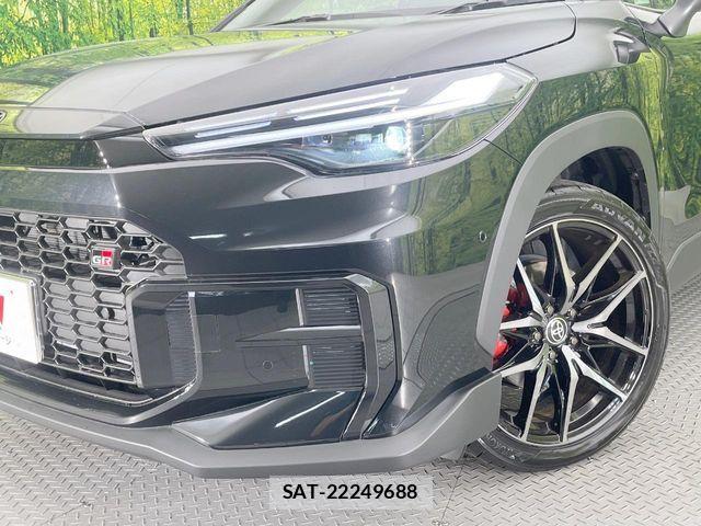 Toyota COROLLA CROSS 2025-12 7615596-11