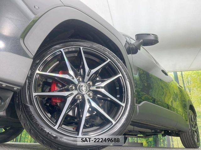 Toyota COROLLA CROSS 2025-12 7615596-12