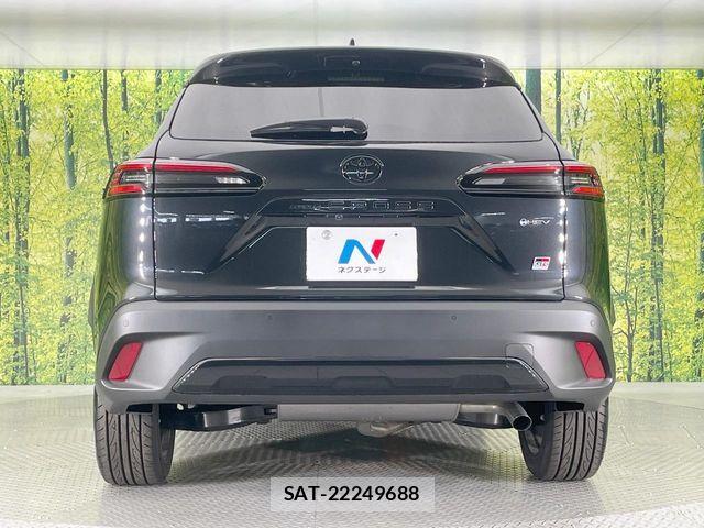 Toyota COROLLA CROSS 2025-12 7615596-14