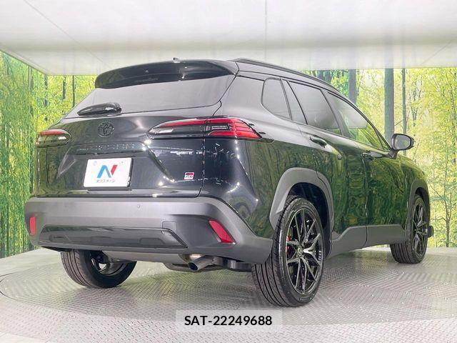 Toyota COROLLA CROSS 2025-12 7615596-16