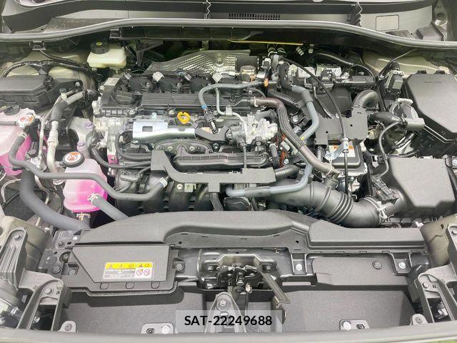 Toyota COROLLA CROSS 2025-12 7615596-17