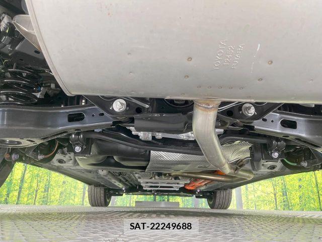 Toyota COROLLA CROSS 2025-12 7615596-18
