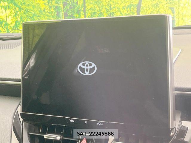 Toyota COROLLA CROSS 2025-12 7615596-3